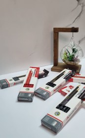 تصویر مداد ساده ادمیرال 