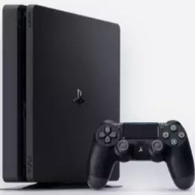 تصویر پلی استیشن 4 PS4 مدل اسلیم 1 ترابایت(کپی خور) 