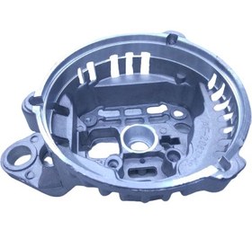 تصویر ته دینام کد163 (پراید و نیسان انژکتوری) 