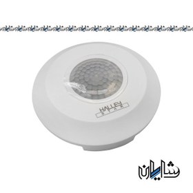 تصویر سنسور سقفی روکار هالی استار مدل ES-P36B نمانور Holi Star ceiling sensor model ES-P36B Namanor