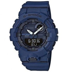 تصویر ساعت مچی عقربه ایی مردانه کاسیو مدل GBA-800DG-2ADR CASIO - GBA-800DG-2ADR - Code: 4549526210860