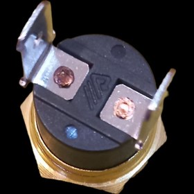 تصویر ترموسنات دما ماشین ظرفشویی 