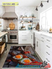 تصویر فرش محتشم طرح آشپزخانه کد ۱۰۱۴۰۱ Mohtasham Carpet Kitchen Collection