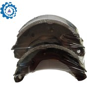 تصویر لنت ترمز عقب ام وی ام 110 