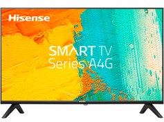 تصویر تلوزیون هوشمند 32 اینچ هایسنسModel: 32A4H Hisense 32" Class A4 Series LED 720p Smart Android TV