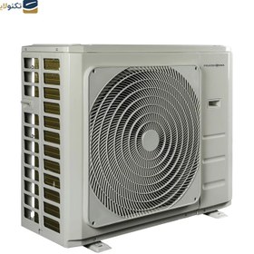 تصویر کولر گازی پاکشوما 30000 مدل MPR ا Pakshoma air conditioner 30000 model MPR30C Pakshoma air conditioner 30000 model MPR30C