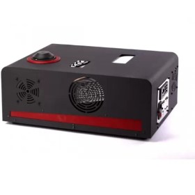 تصویر آسمان‌نمای دیجیتال NP768P نایت‌اسکای 