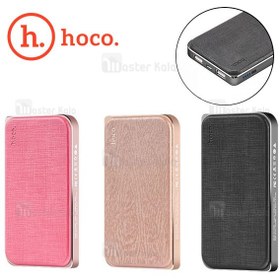 تصویر شارژر همراه هوکو مدل B14 با ظرفیت 8000میلی آمپر ساعت Hoco B14 8000mAh Power Bank