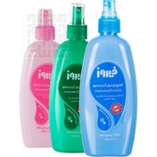 تصویر اسپری نرم کننده مو کودک فیروز حجم 300 میلی لیتر Firooz Hair Conditioner Spray 300 ML