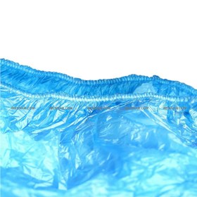 تصویر کاور کفش 