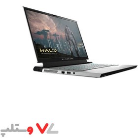تصویر لپ تاپ گیمینگ Dell Alienware m15 R3-GTX 1660 Ti 