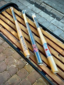 تصویر چوب بیسبال ۷۵ سانت 