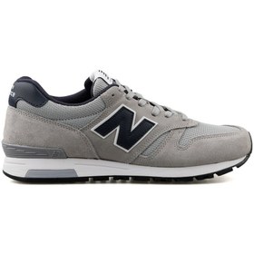 تصویر کتونی اورجینال برند New balance مدل ML565 کد 752064532 