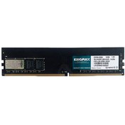 تصویر رم کینگ مکس مدل 16GB DDR4 ظرفیت ۱۶ گیگابایت فرکانس ۳۲۰۰ مگاهرتز 