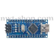 تصویر ماژول آردینو نانو ARDUINO CH340 