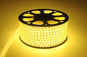 تصویر ریسه شلنگی - مهتابی 