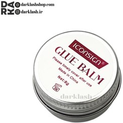 تصویر بالم لیفت مژه و ابرو 