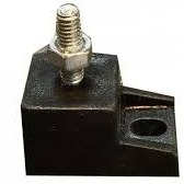 تصویر مقره چکمه ای 