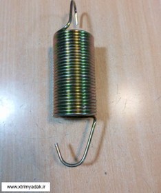 تصویر فنر صندوق ساینا 