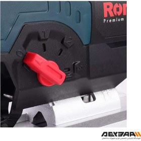 تصویر اره عمودبر شارژی رونیکس مدل 8608 Ronix rechargeable vertical saw 8608