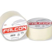 تصویر چسب پهن ۹۰ یاردی ۴۸ میکرون رازی فالکون 