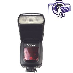 تصویر فلاش دوربین گودکس سونی Godox V860IIS TTL Li-Ion Flash Kit for Sony Cameras 