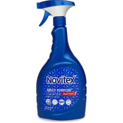 تصویر اسپری چند منظوره نویتکس (Novitex) حجم 700 میلی لیتر نویتکس