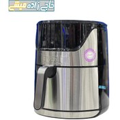 تصویر سرخ کن بدون روغن دسینی 960 ظرفیت ۷ لیتر 