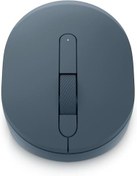 تصویر Dell MS3320W 2.4GHz Wireless Optical Mouse Midnight Green 