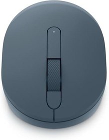 تصویر Dell MS3320W 2.4GHz Wireless Optical Mouse Midnight Green 