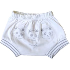 تصویر شورت پاندا به آوران Behavran Panda Shorts