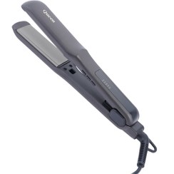 تصویر اتو مو سرامیکی کویین HS725 Queen Professional Hair Iron HS725