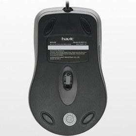 تصویر ماوس هویت مدل HV-MS753 HAVIT HV-MS753 Mouse