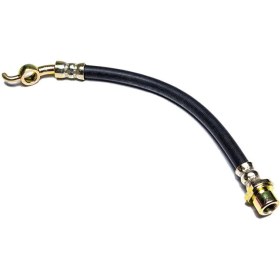 تصویر شلنگ ترمز عقب لیفان 620 LIFAN 620