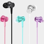 تصویر هدفون شیائومی مدل 1More Piston Basic Xiaomi 1More Design Piston Basic Headphones