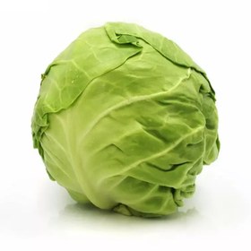 تصویر میوه کلم برگ سبز فله 