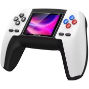 تصویر کنسول بازی قابل حمل مدل P5 Portable game console model P5