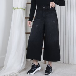 تصویر شلوار جین دخترانه MOBAMO مدل 235_1 