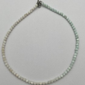 تصویر گردنبندسنگ کد ۱۰ 