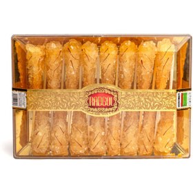 تصویر نبات 16 عددی رادگل 