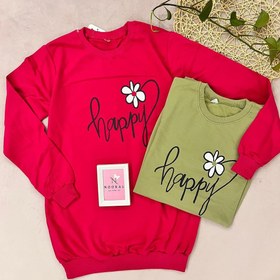 تصویر دورس بلند زنانه 