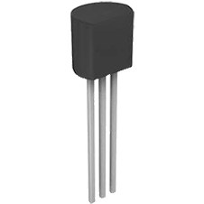 تصویر آی سی HT7540-2 TO92 