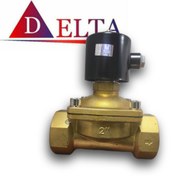 تصویر خرید شیر برقی یونیدی 1/1-4 | مشخصات فنی مدل برنجی و آلیاژی 