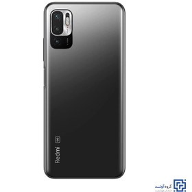 تصویر گوشی شیائومی (چین) Redmi Note 10 5G | حافظه 128 رم 4 گیگابایت Xiaomi Redmi Note 10 5G (China) 128/4 GB