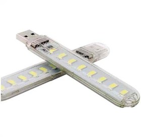 تصویر چراغ USB LED کمپینگ 24LED 