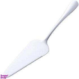 تصویر کارد سرو کیک کد 8 