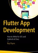 تصویر دانلود کتاب Flutter App Development (نسخه 1 چاپ 2024) 