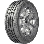 تصویر لاستیک ۱۸۵/۶۵/۱۴ بارز گل  p674 Barez Tire 185/65R14 P674