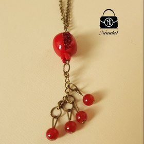 تصویر رولباسی یلدا انار 