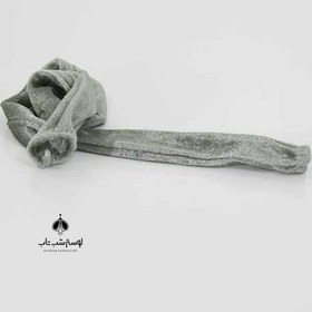 تصویر کاور زنجیر طوسی 